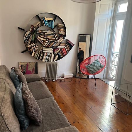 Chiado Best Place To Be Lisboa Екстериор снимка