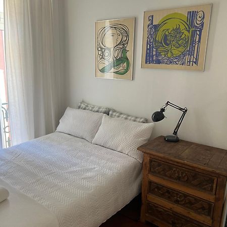 Chiado Best Place To Be Lisboa Екстериор снимка
