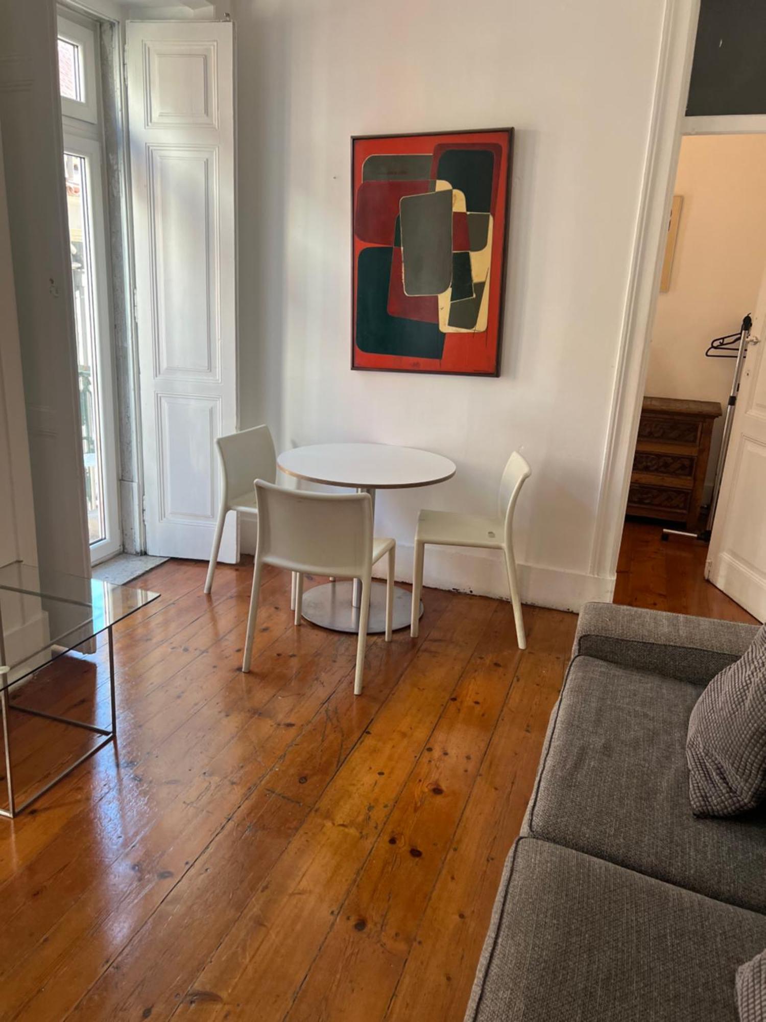Chiado Best Place To Be Lisboa Екстериор снимка