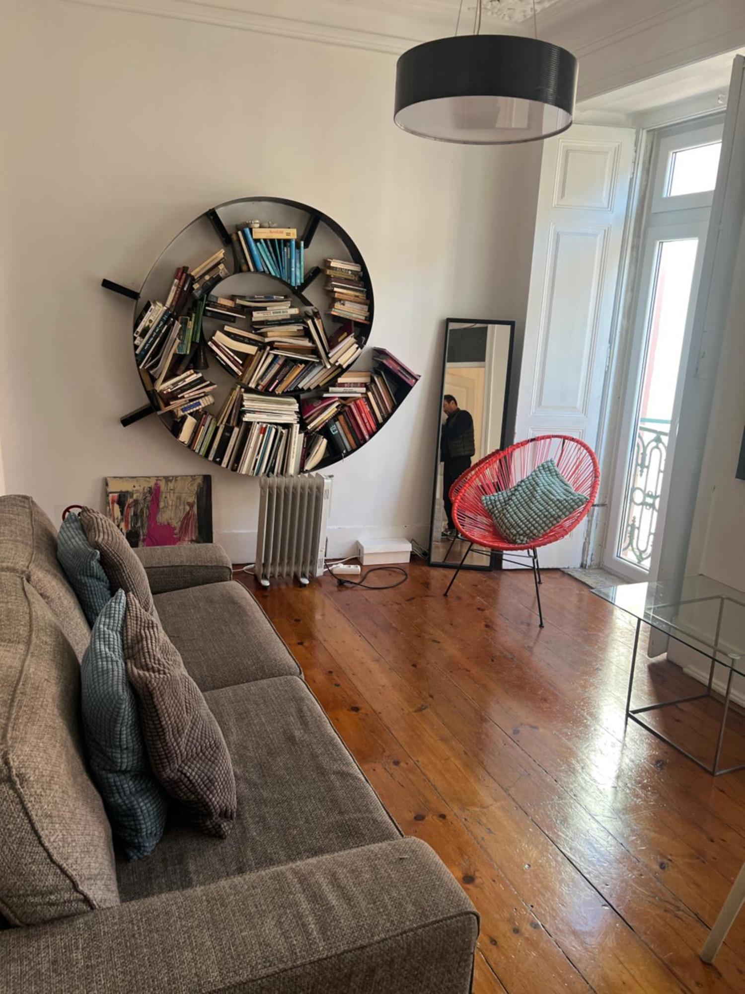 Chiado Best Place To Be Lisboa Екстериор снимка