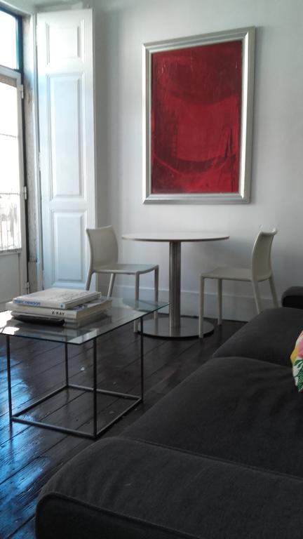 Chiado Best Place To Be Lisboa Екстериор снимка