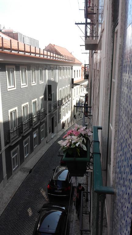 Chiado Best Place To Be Lisboa Екстериор снимка