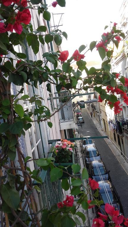 Chiado Best Place To Be Lisboa Екстериор снимка