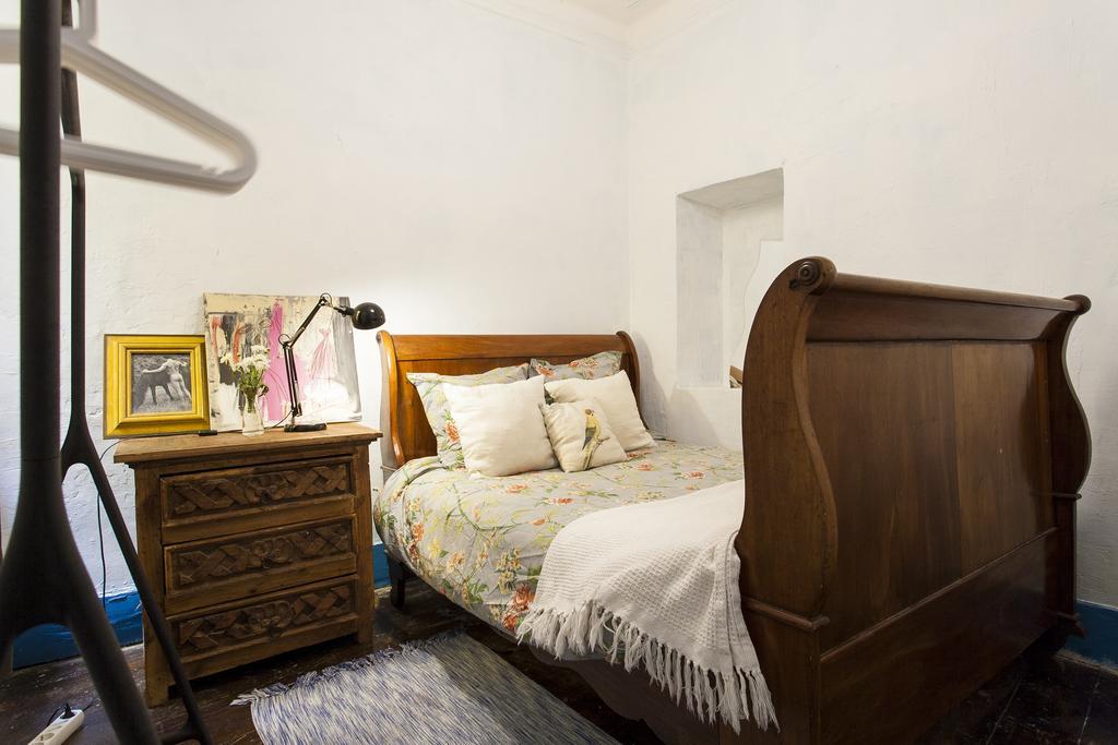 Chiado Best Place To Be Lisboa Екстериор снимка