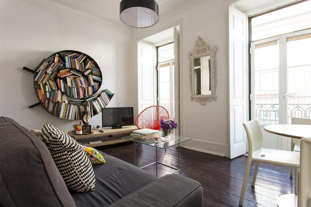 Chiado Best Place To Be Lisboa Екстериор снимка